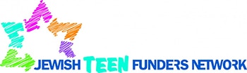 Jewish Teen Funders Network Logo