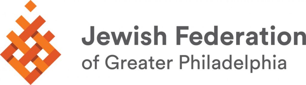 Jewish Federation Logos Jewish Federation Of Greater Philadelphia