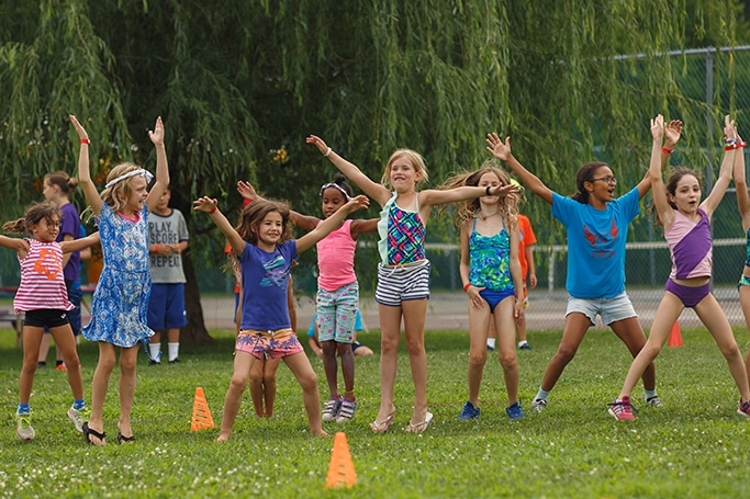 Overnight Camps Jewish Federation Of Greater Philadelphia