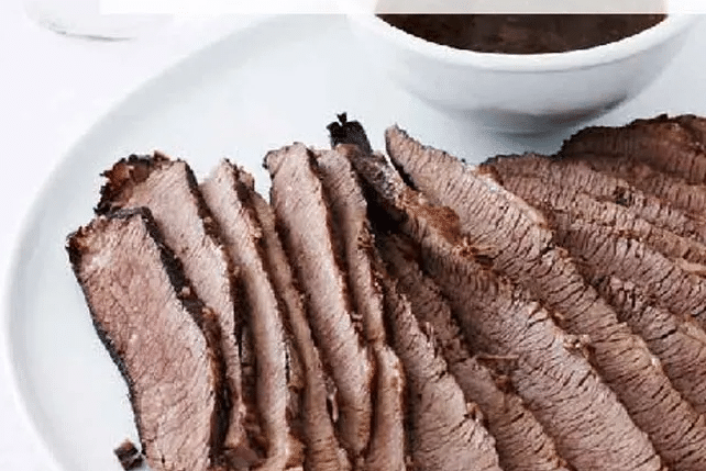 yummy brisket