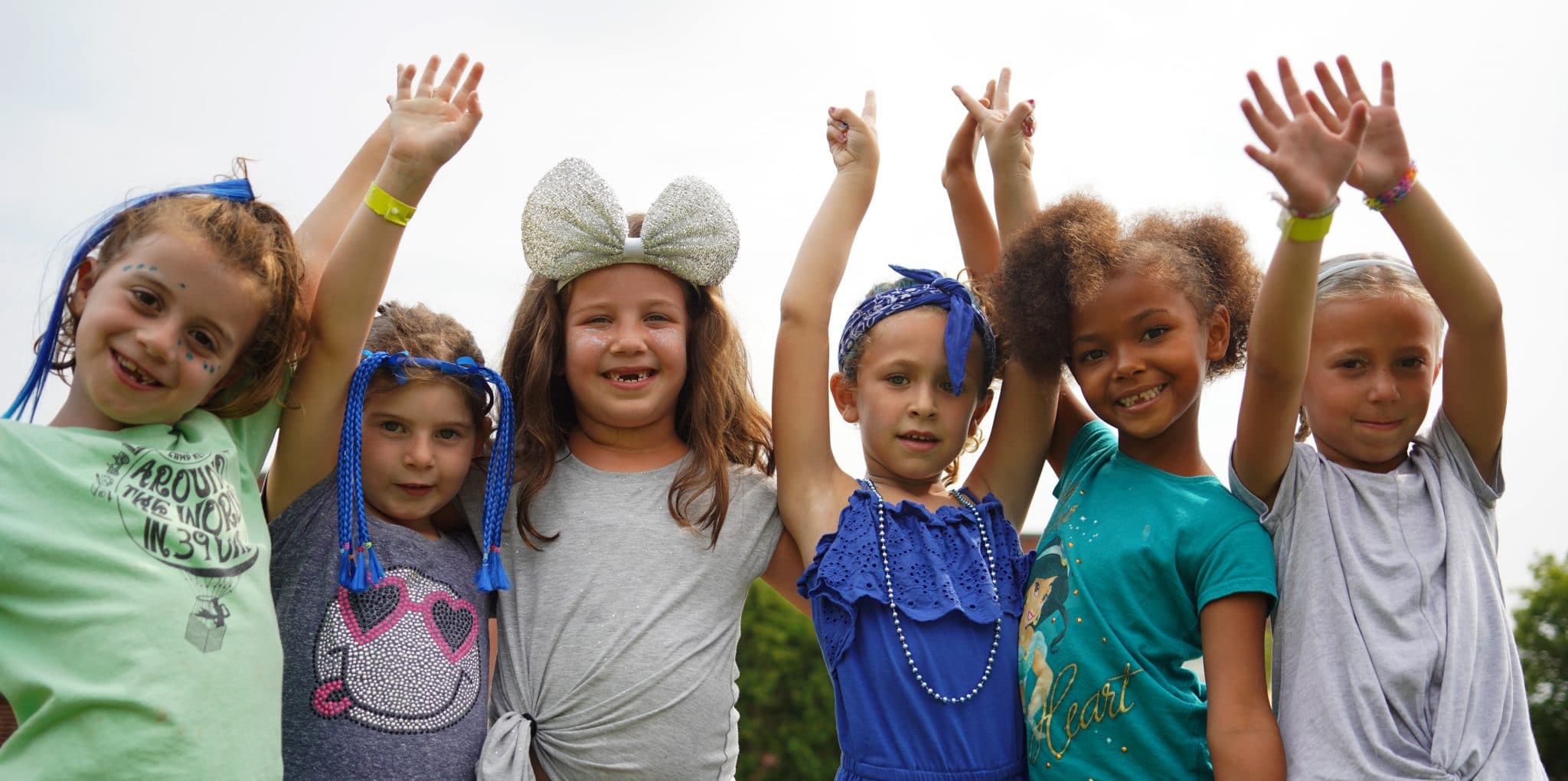 Jewish Camping Jewish Federation Of Greater Philadelphia