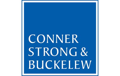 Conner Strong Buckelew