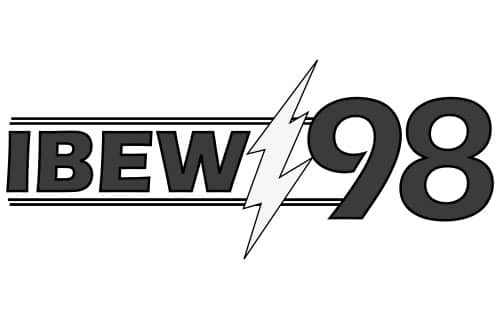 ibew 98