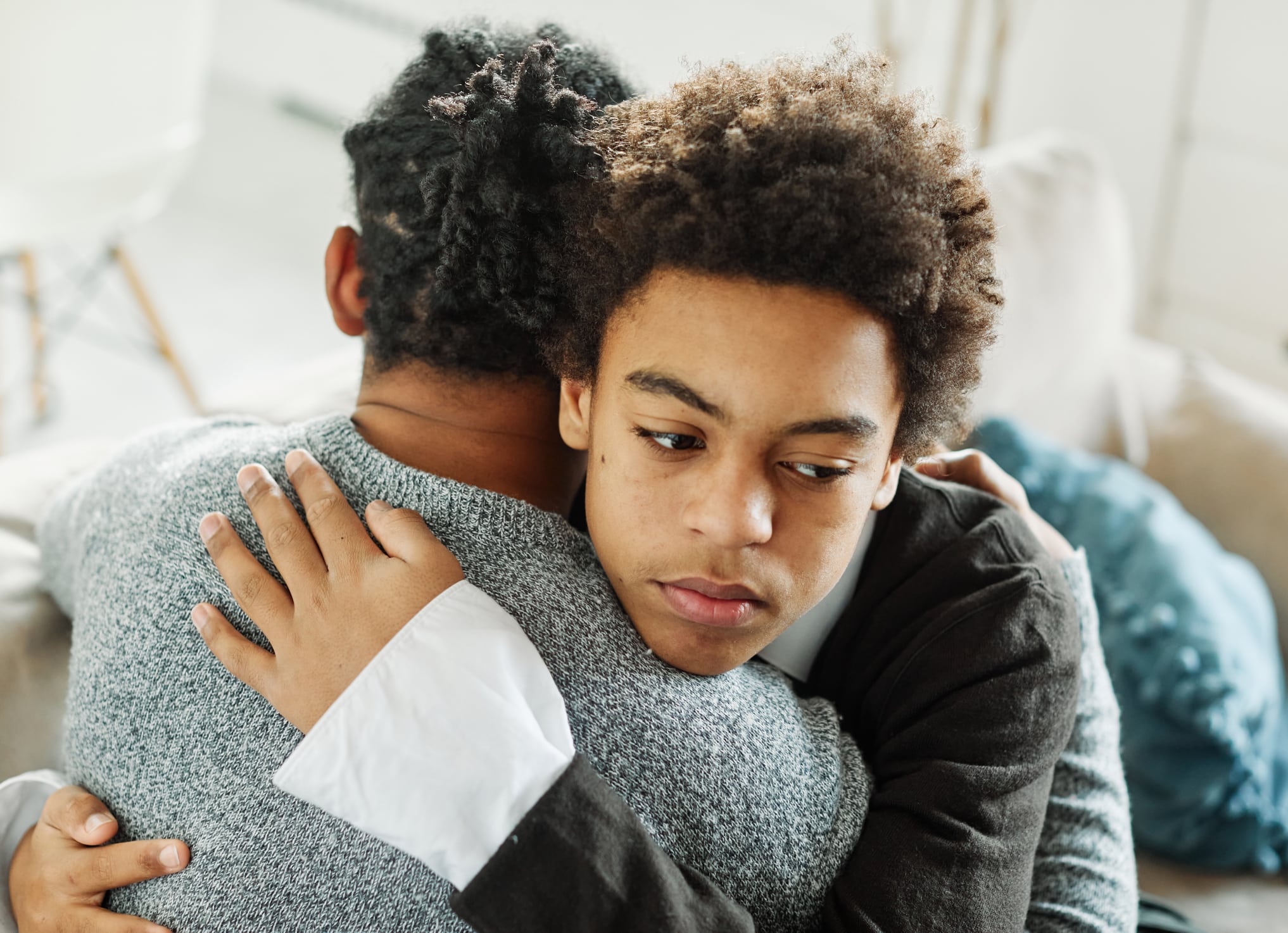 How to Recognize 5 Possible Signs of Depression in Teens