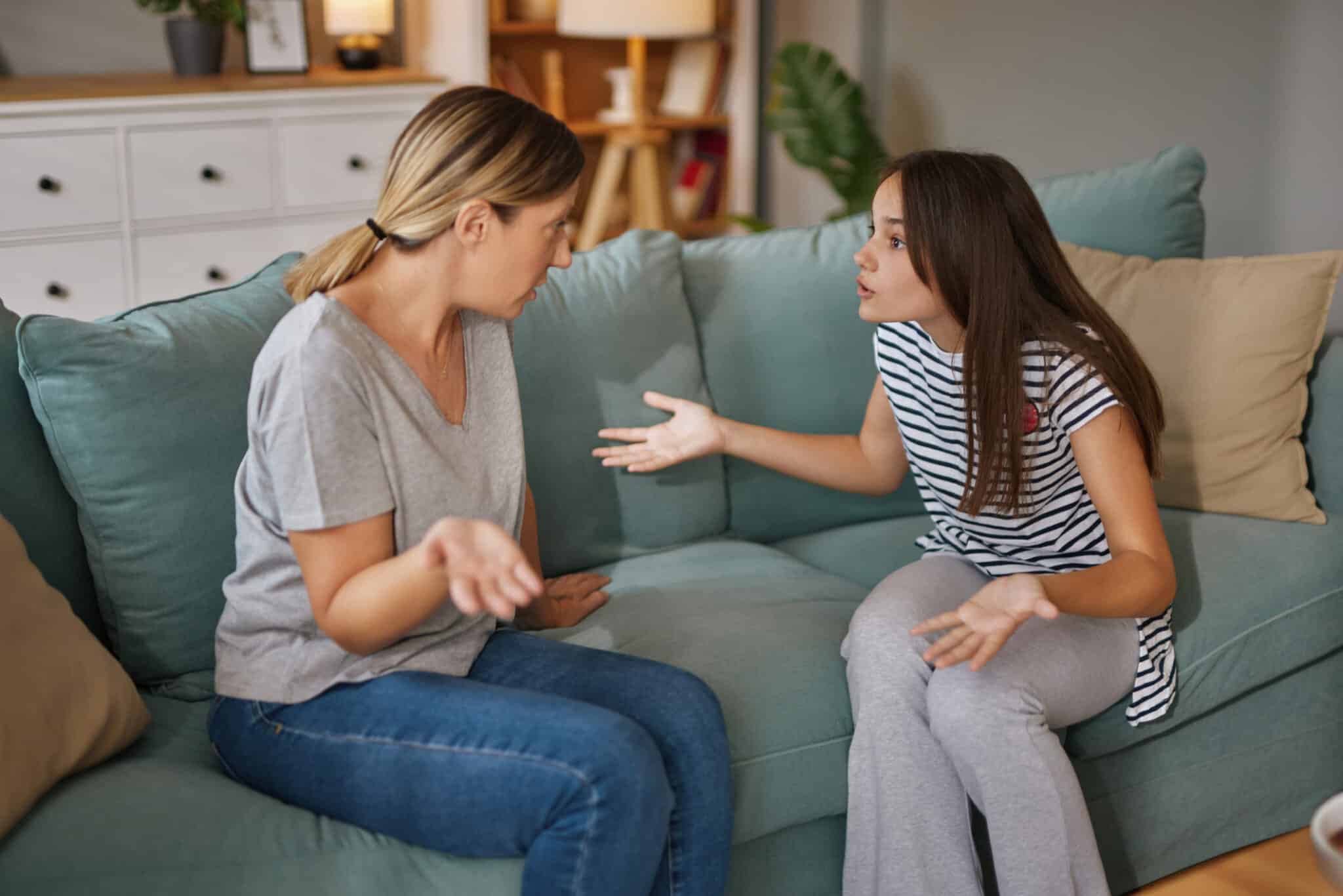 Create Peace at Home: Choose Forgiveness Over Conflict
